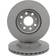 Textar Brake Disc 92230305