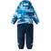 Reima Kurikka Snowsuit - Navy (5100131B-698A)