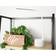 Symple Stuff Deann White Table Lamp 14.5"
