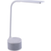 Symple Stuff Deann White Table Lamp 14.5"