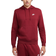 Nike Club Fleece Hoodie - Rood