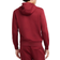 Nike Sweat À Capuche Sportswear Club Fleece - Rouge