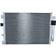 NRF Kondensator 350210 Aluminium