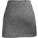 Grandado Women's Tennis Skirt Inner Shorts - Grey