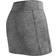 Grandado Women's Tennis Skirt Inner Shorts - Grey