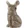 Union Rustic Hungry Hippo Gray Vase 42cm