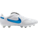 Nike Premier 3 FG Low Top M - White/Signal Blue