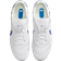 Nike Premier 3 FG Low Top M - White/Signal Blue