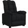 vidaXL 342723 Black Armchair 102cm