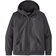 Patagonia Men's Lined Isthmus Hoody - Ink Black