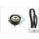 INA Timing Belt Set 530070010