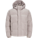 Jack & Jones Bradley Puffer Jacket - Grey/Atmosphere