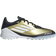 Adidas Messi F50 League M - Gold Metallic/Cloud White/Core Black