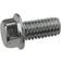 House HO1149063 M8 x 30 Flange Bolt 20