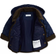 Polo Ralph Lauren Baby Hooded Barn Jacket - Newport Navy (100028015)