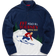 Polo Ralph Lauren Long Sleeve Sweatshirt - RL Navy Multi