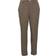 Object Lisa Trousers - Morel