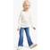 Lindex FREJA Flared leg jeans