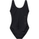 H2O Tornø Logo Swimsuit - Black