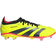 adidas Predator 24 Pro FG M - Team Solar Yellow 2/Core Black/Solar Red