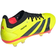 adidas Predator 24 Pro FG M - Team Solar Yellow 2/Core Black/Solar Red