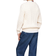 Tommy Hilfiger Boy's Cable Knit Crew Neck Jumper - Ivory Petal (KB0KB09418Z00)