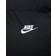 Nike Sportswear Club Men's Puffer Jacket - Black/White