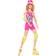 Barbie The Movie Collectible Doll Margot Robbie as Barbie in Inline Skating Outfit