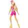 Barbie The Movie Collectible Doll Margot Robbie as Barbie in Inline Skating Outfit