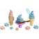 Mattel Disney Frozen Elsa & Olaf’s Frozen Treats