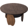 Muubs Ishi Dark Oil Soffbord 80cm