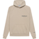 Fear of God Essentials Core Collection Pullover Hoodie - String/Tan