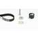 Contitech Timing Belt Set CT1184K1