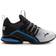 Puma Junior Axelion Fade - White/Black/Victoria Blue