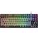 Trust GXT 833 Thado Keyboard (German)