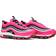 Nike Air Max 97 W - Pink Blast/White/Black