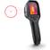 Flir TG165-X MSX Termocamera 80 x 60 Pixel 8.7 Hz Luce LED Integrata