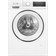 Siemens iQ500 WG54G2ZLDN Hvid