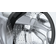 Siemens iQ500 WG54G2ZLDN Hvid