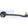 Delphi Track Control Arm TC1282