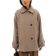 InWear Thora Outerwear - Sandy Grey Melange