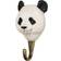 Wildlife Garden Hook Panda