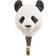 Wildlife Garden Hook Panda