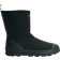 Tretorn Kid's Mimas Hybrid Waterproof Boot - Jet Black