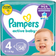 Pampers Active Baby Diapers Size 4 9-14kg 58pcs