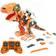 Xtrembots Rex The Dinobot