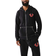 True Religion Big T Cross Stitch Zip Hoodie - Black