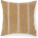 ferm LIVING Senti Stripe Scatter Komplet pyntepude Beige (50x50cm)