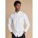 Charles Tyrwhitt Cotton Stretch Non-Iron Shirt - White
