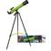 Stem Bresser Junior Lens Telescope 50/600 AZ